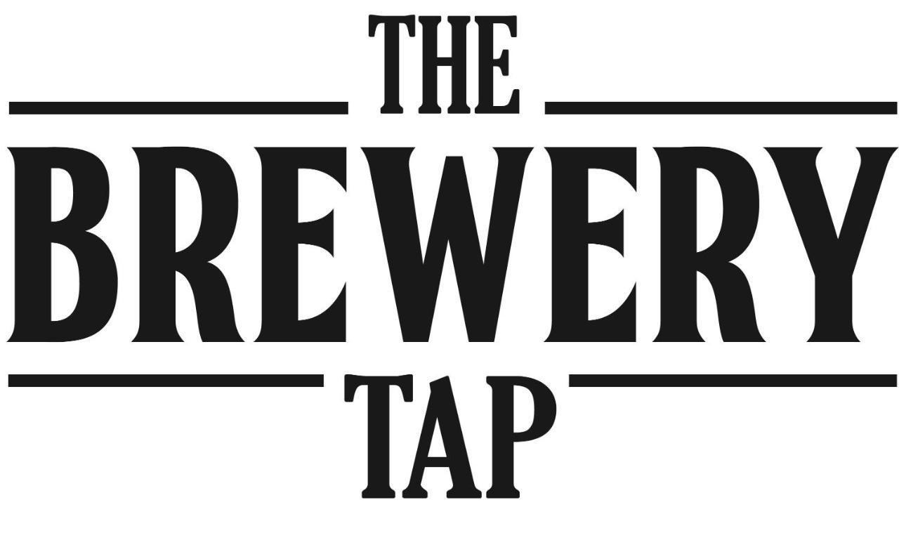 فندق The Brewery Tap أبينغدون المظهر الخارجي الصورة