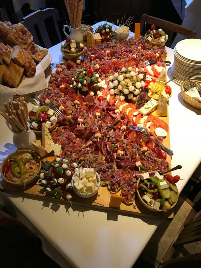 فندق The Brewery Tap أبينغدون المظهر الخارجي الصورة